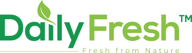 Daily Fresh