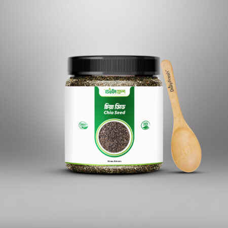 Daily Fresh - চিয়া সিড