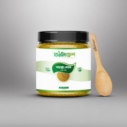 Daily Fresh - গ্যাস্ট্রো কেয়ার (মেথি মিক্স)