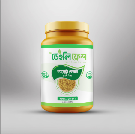Daily Fresh - গ্যাস্ট্রো কেয়ার পাউডার