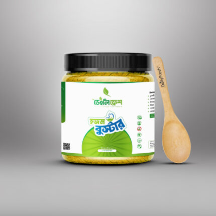 Daily Fresh - হজম বুস্টার